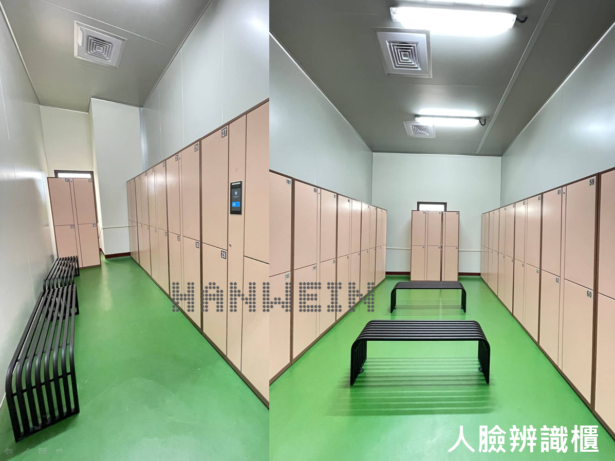 人臉辨識櫃、電子置物櫃、智取櫃、收費電子櫃、置物櫃、電子鎖、包裏櫃、智慧電子櫃、LOCKER、感應手環